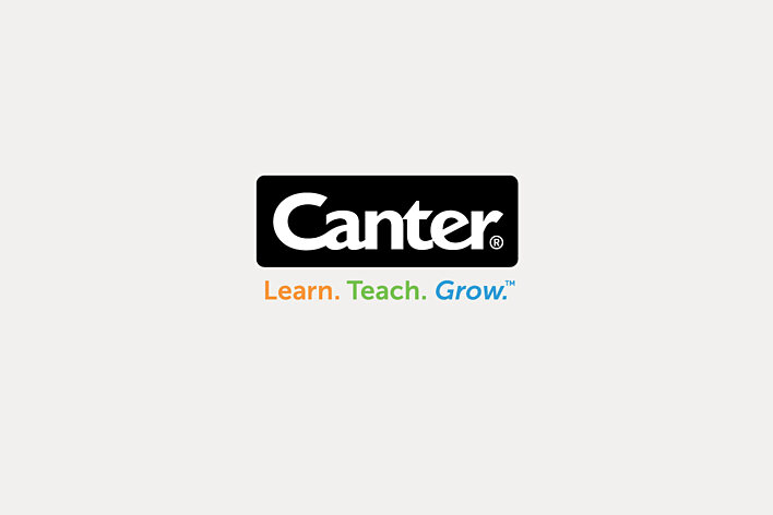 Canter Identity