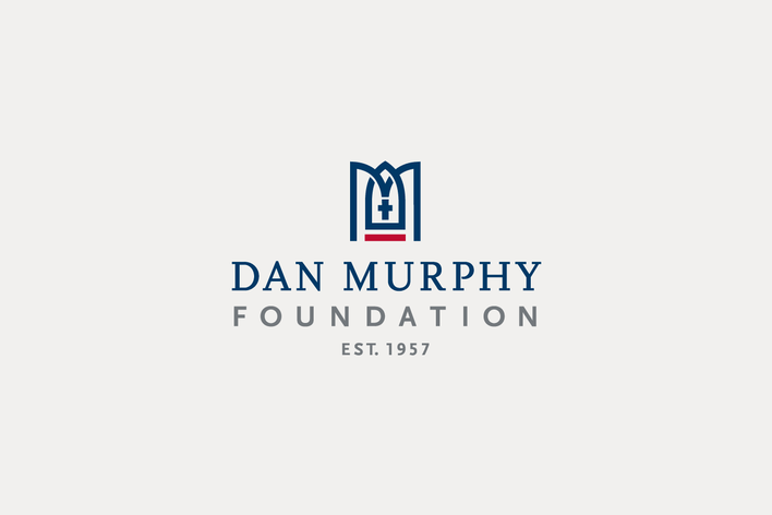 Dan Murphy Foundation – Identity