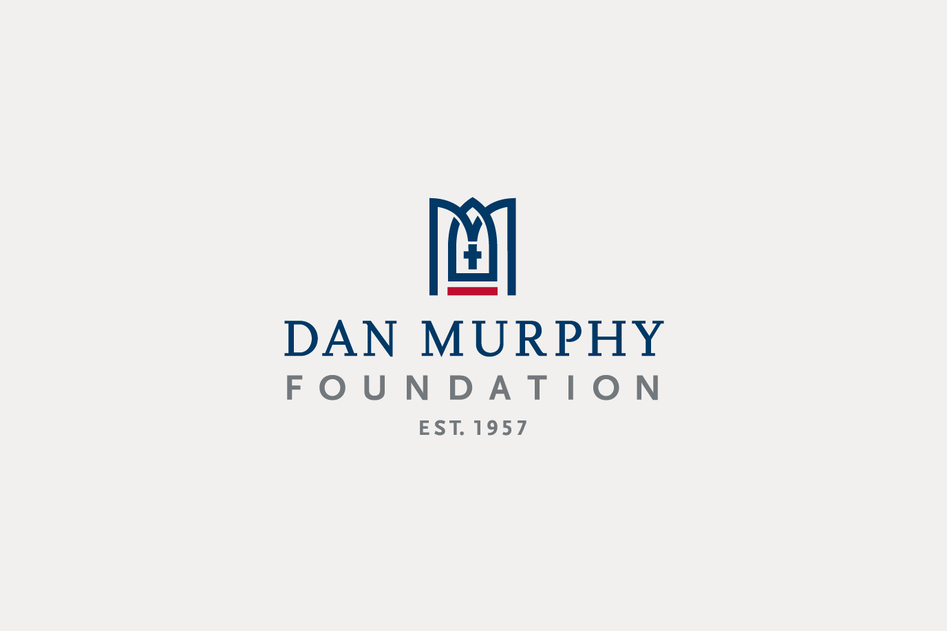 Dan Murphy Foundation – Identity