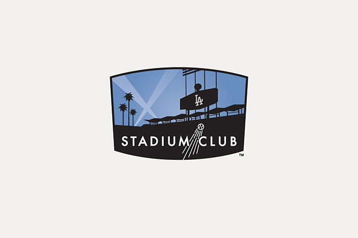 Stadium Club Identity