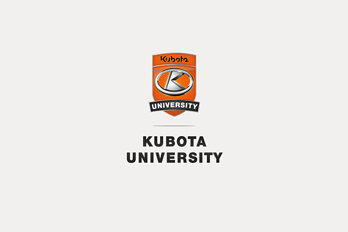Kubota University Identity