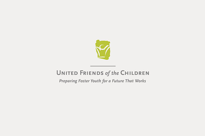 United Friends of the Children Identity