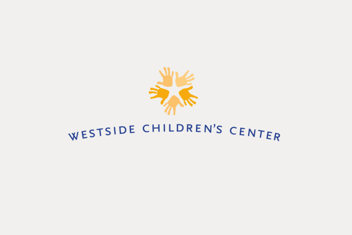 Westside Children’s Center Identity